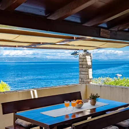 Stavros By Guide Villa Blato (Korcula)