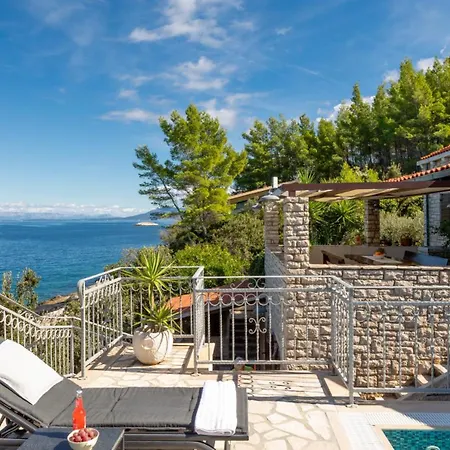 Stavros By Guide * Blato (Korcula)