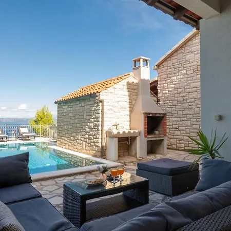 Villa Stavros By Guide