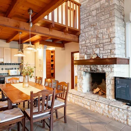 Villa Stavros By Guide Blato (Korcula)