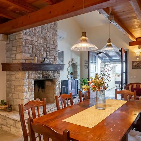 Stavros By Guide Villa *