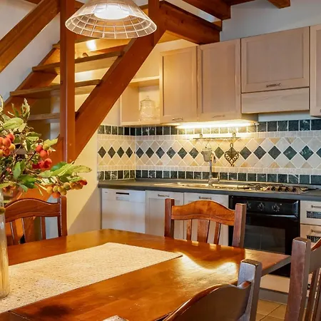 Villa Stavros By Guide Blato (Korcula)