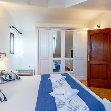 Villa Stavros By Guide Blato (Korcula)