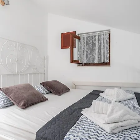 Villa Stavros By Guide Blato (Korcula)