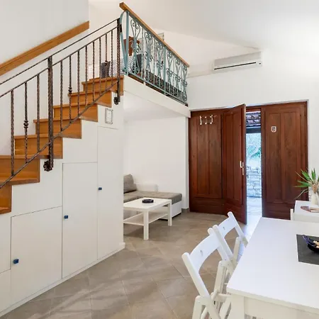 Villa Stavros By Guide