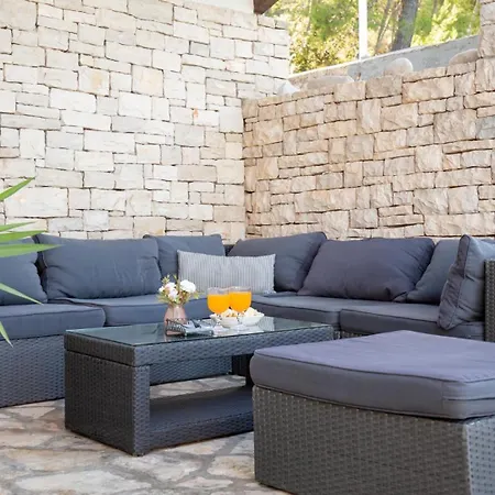 Stavros By Guide Blato (Korcula)