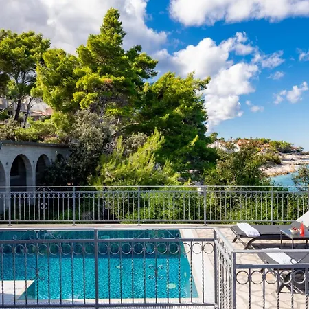 Stavros By Guide Villa *