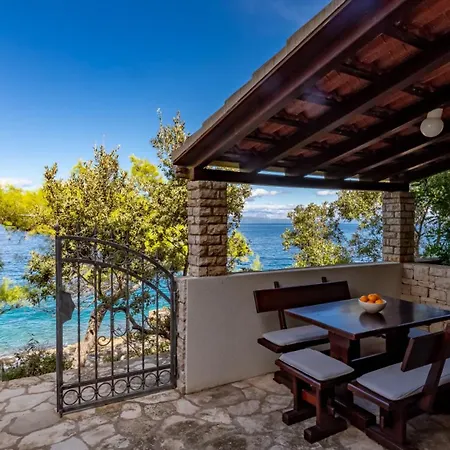 Villa Stavros By Guide Blato (Korcula)