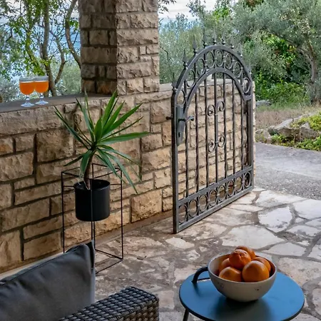 Stavros By Guide Villa Blato (Korcula)