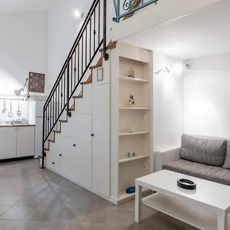 Stavros By Guide Villa *