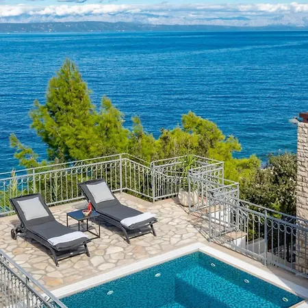 Stavros By Guide Villa