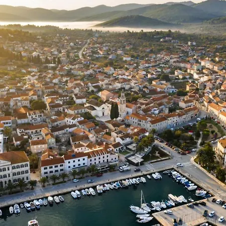 Villa Stavros By Guide *