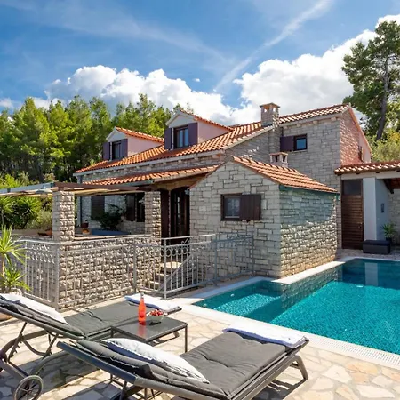 Stavros By Guide * Blato (Korcula)