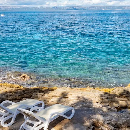 Stavros By Guide 빌라