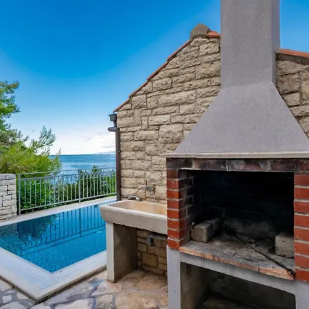 Stavros By Guide 빌라