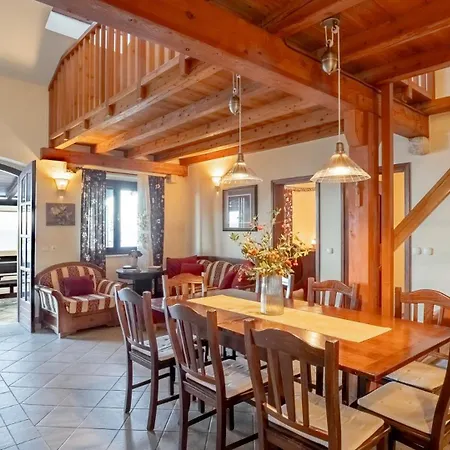 빌라 Stavros By Guide