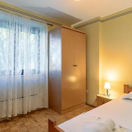 Stavros By Guide Blato (Korcula)