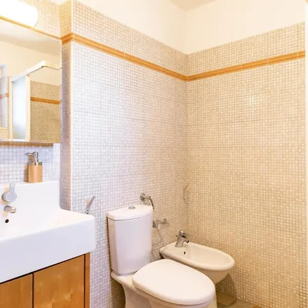 빌라 Stavros By Guide *