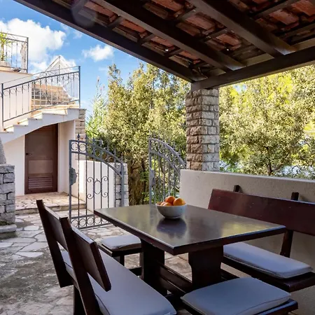 Stavros By Guide 빌라