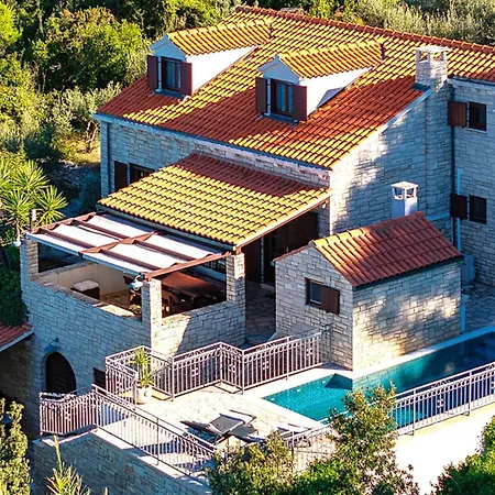 Stavros By Guide Blato (Korcula)