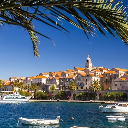 Stavros By Guide 빌라 Blato (Korcula)